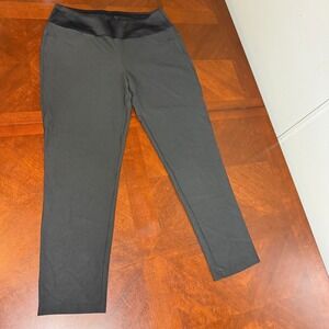 PUMA  Enjoy Golf Pants black Women's Size extra Large